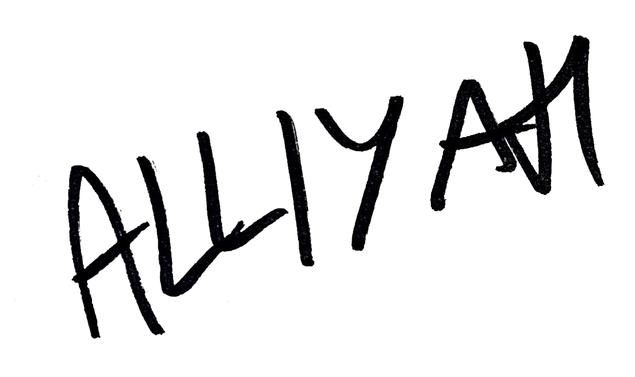Alliyah