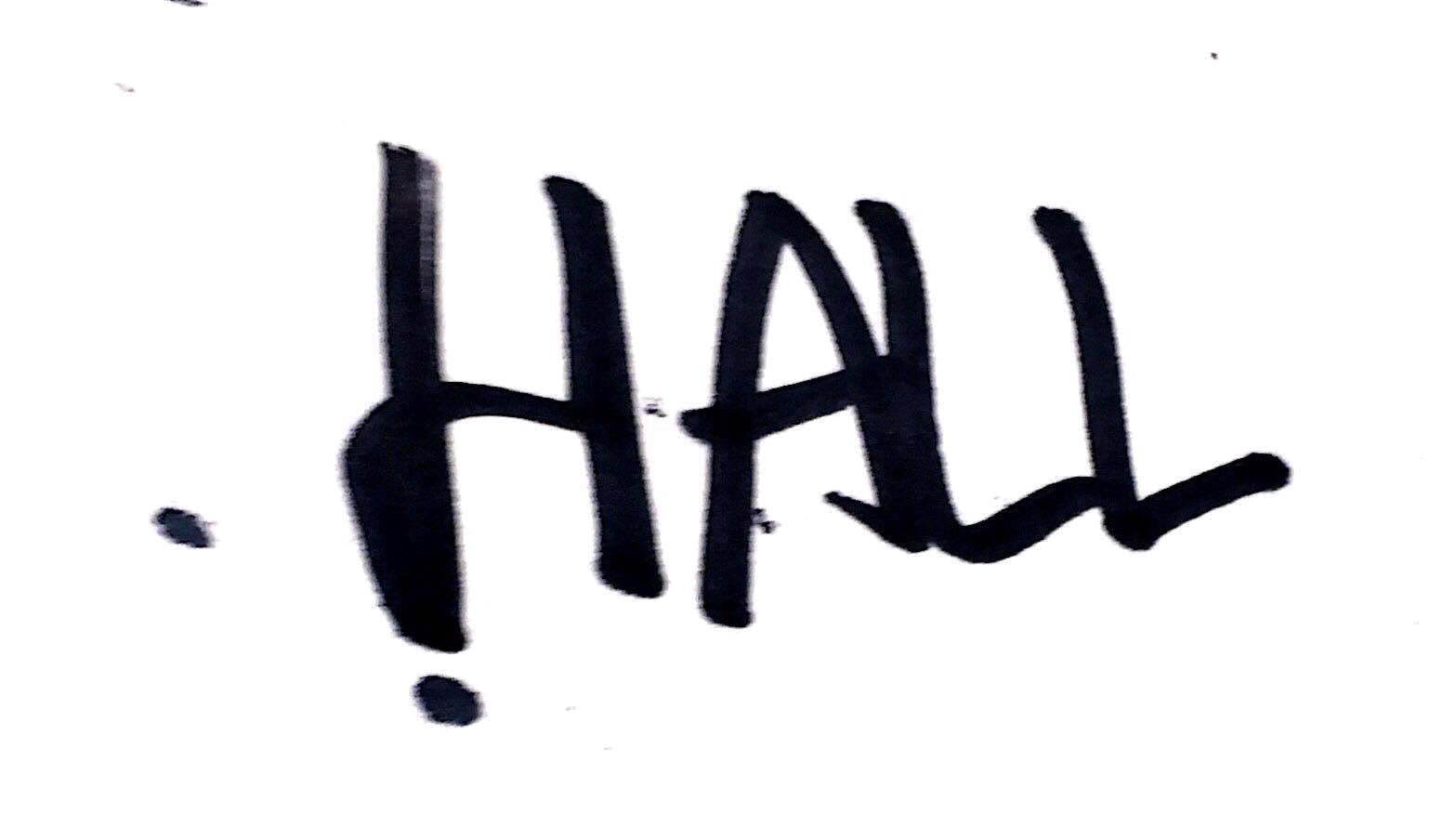 Hall